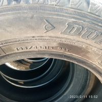 Лот: 19953708. Фото: 3. Шины Резина Dunlop 195/65/15. Авто, мото, водный транспорт