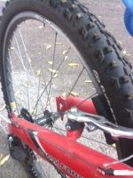 Лот: 6751207. Фото: 5. Forward горный 26