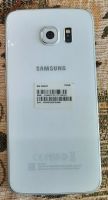 Лот: 25225903. Фото: 2. телефон Samsung Galaxy S6 SM-G920F... Аксессуары