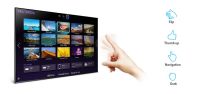 Лот: 6328547. Фото: 3. Samsung UE32H6400 Full HD Flat... Бытовая техника