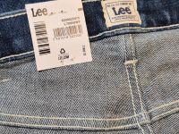 Лот: 19551546. Фото: 7. Selvedge denim Lee Daren Regular...