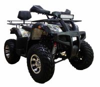 Лот: 25364865. Фото: 2. Квадроцикл ATV Classic 200 Premium. Мототехника