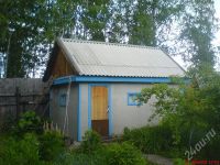 Лот: 256850. Фото: 2. дача с возможностью проживания... Продажа