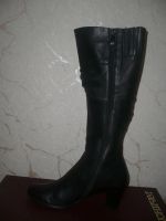 Лот: 6999486. Фото: 3. Женские весенние сапожки 38 р-р. Одежда, обувь, галантерея