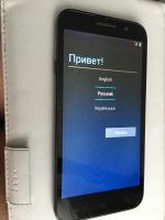 Лот: 10214873. Фото: 2. fly iq455 octa. Смартфоны, связь, навигация