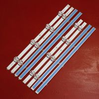 Лот: 19700934. Фото: 2. 333 p-23 Led string 8 шт LG Innotek... Запчасти для бытовой техники