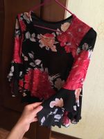 Лот: 13497576. Фото: 3. Кофта блузка топ Jennyfer. Одежда, обувь, галантерея