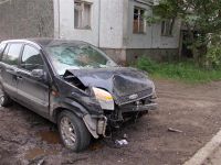 Лот: 1075063. Фото: 3. Срочно продам Ford Fusion 2008... Красноярск