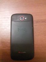 Лот: 6334664. Фото: 2. HTC One S. Смартфоны, связь, навигация