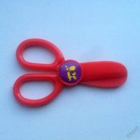 Лот: 5631170. Фото: 3. Ножницы пластмассовые детские... Дети растут