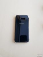 Лот: 10772705. Фото: 3. Сенсорный чехол на Samsung Galaxy... Смартфоны, связь, навигация