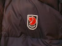 Лот: 6644378. Фото: 3. Пуховик 52-54 размер. Одежда, обувь, галантерея