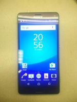 Лот: 9075775. Фото: 2. Sony Xperia Z3 Compact 4G LTE. Смартфоны, связь, навигация
