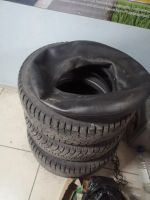 Лот: 16692506. Фото: 2. Шины 205х70хR15. Шины, Диски