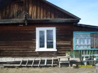 Лот: 7169247. Фото: 2. Дом, 30 сот. земли, с. Таловка... Продажа