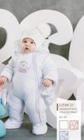 Лот: 10636851. Фото: 5. Зимний комбинезон-трансформер...