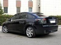 Лот: 14329411. Фото: 2. Задний бампер "Concept" на Ford... Автохимия, масла, тюнинг