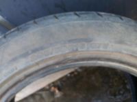 Лот: 3875854. Фото: 3. 2 шины Bridgestone 205/50/16. Авто, мото, водный транспорт