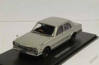 Лот: 5846722. Фото: 2. Nissan Skyline PGC10 1969 Kyosho. Моделизм