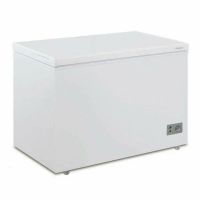 Лот: 21054291. Фото: 4. Морозильный ларь Бирюса 355KX... Красноярск