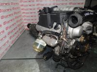 Лот: 15089101. Фото: 4. Двигатель TOYOTA 1UZ-FE на CROWN... Красноярск