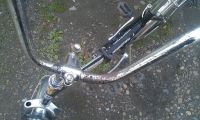 Лот: 4172743. Фото: 3. велосипед складной forward (размер... Спортивные товары