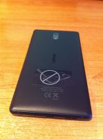 Лот: 12957819. Фото: 2. Nokia 3, пользовалась девушка... Смартфоны, связь, навигация