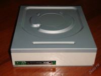 Лот: 2182900. Фото: 2. DVD-привод компьютера. Комплектующие