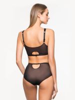 Лот: 17959047. Фото: 3. Бюстгальтер Бра Бейсик Monroe. Одежда, обувь, галантерея