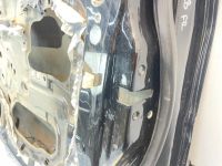 Лот: 25887808. Фото: 17. дверь боковая Hyundai Matrix FC