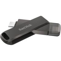 Лот: 21437520. Фото: 6. Флеш-накопитель SanDisk 256GB...