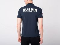 Лот: 14173476. Фото: 4. Поло Asics (15713). Красноярск