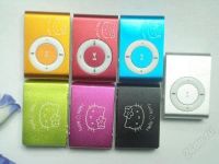 Лот: 1295146. Фото: 2. Плеер клон Apple ipod shuffle. Аудиотехника