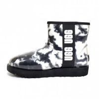 Лот: 21135025. Фото: 4. Угги UGG Australia Claasic Clear... Красноярск