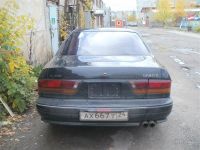 Лот: 2142804. Фото: 3. Mitsubishi Diamante. Красноярск