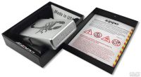 Лот: 6709911. Фото: 5. Zippo Зажигалки Зиппо. Зажигалка...