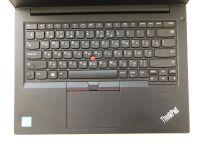 Лот: 25811509. Фото: 3. Ноутбук Lenovo ThinkPad E480 20N8-0019RT... Компьютеры, оргтехника, канцтовары