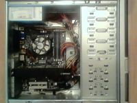 Лот: 9101142. Фото: 6. Системный блок Intel Core i3-2120...