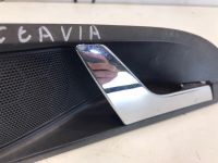 Лот: 21708872. Фото: 2. ручка двери внутренняя Skoda Octavia... Автозапчасти