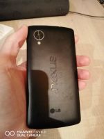 Лот: 10713468. Фото: 2. LG NEXUS 5 16gb. Смартфоны, связь, навигация