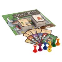 Лот: 9391313. Фото: 5. Настольная игра "Манчкин Делюкс...