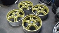 Лот: 8774912. Фото: 4. Диски Zender R17 4х100 Made in... Красноярск