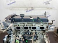 Лот: 22460162. Фото: 3. Двигатель Ford Focus CB4. Авто, мото, водный транспорт