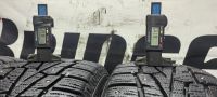 Лот: 24591376. Фото: 8. 205/65R15 99T Nexen WinGuard Winspike