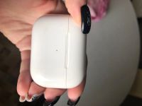 Лот: 16478436. Фото: 5. Air pods Pro
