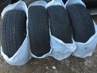 Лот: 7375063. Фото: 4. Летняя 265/65R17 Bridgestone на... Красноярск