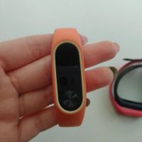 Лот: 13924388. Фото: 2. Часы Miband2. Смартфоны, связь, навигация