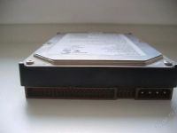 Лот: 2805679. Фото: 2. HDD Seagate 80GB (рабочий). Комплектующие