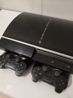Лот: 15674628. Фото: 2. Playstation 3 Ps3 150Gb +игры. Игровые приставки, консоли, видеоигры