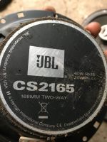 Лот: 16065606. Фото: 2. Динамики JBL. Автозвук
